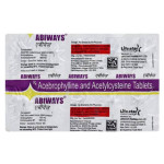 ABIWAYS TABLETS