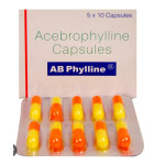 ABPHYLLINE