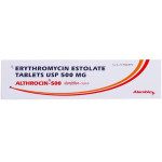 ALTHROCIN - 500 TAB