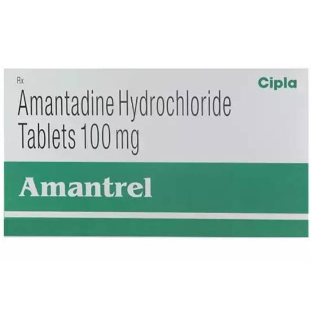 AMANTREL 100