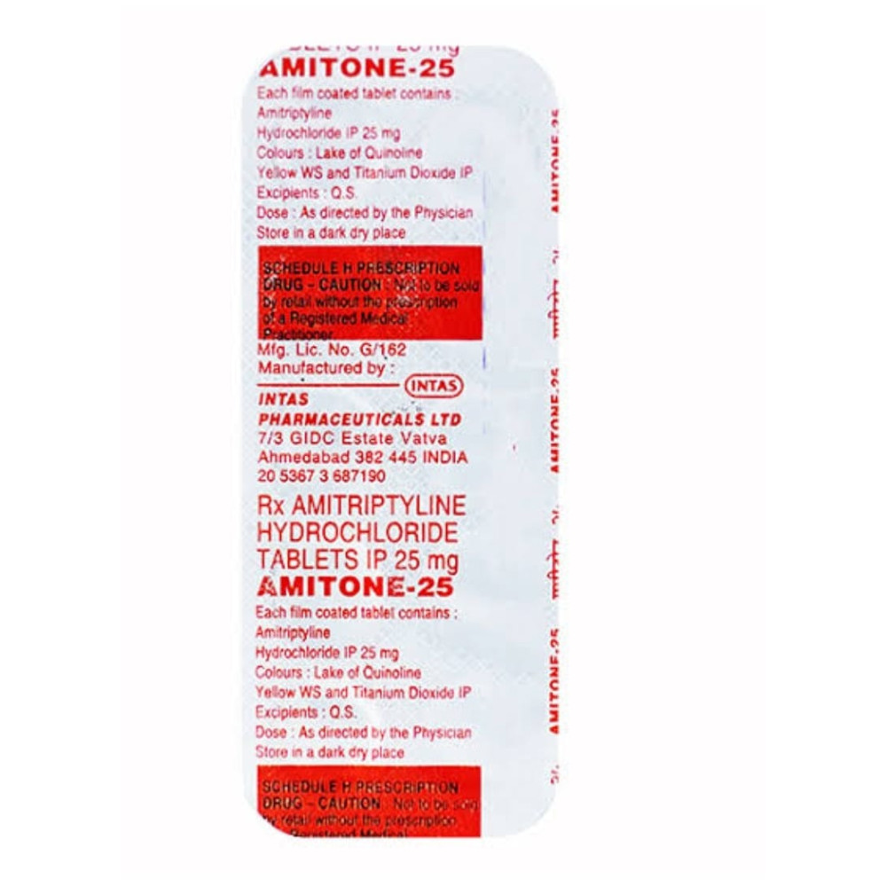 AMITONE 25