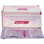 AMIXIDE H TAB 