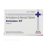 AMLODAC AT