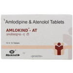 AMLOKIND - AT TAB