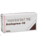 AMLOPRES 10