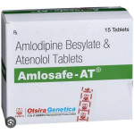 AMLOSAFE AT