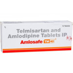 AMLOSAFE TM 40