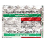 AMPOXIN 250 