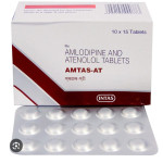 AMTAS AT