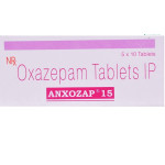 ANXOZAP 15