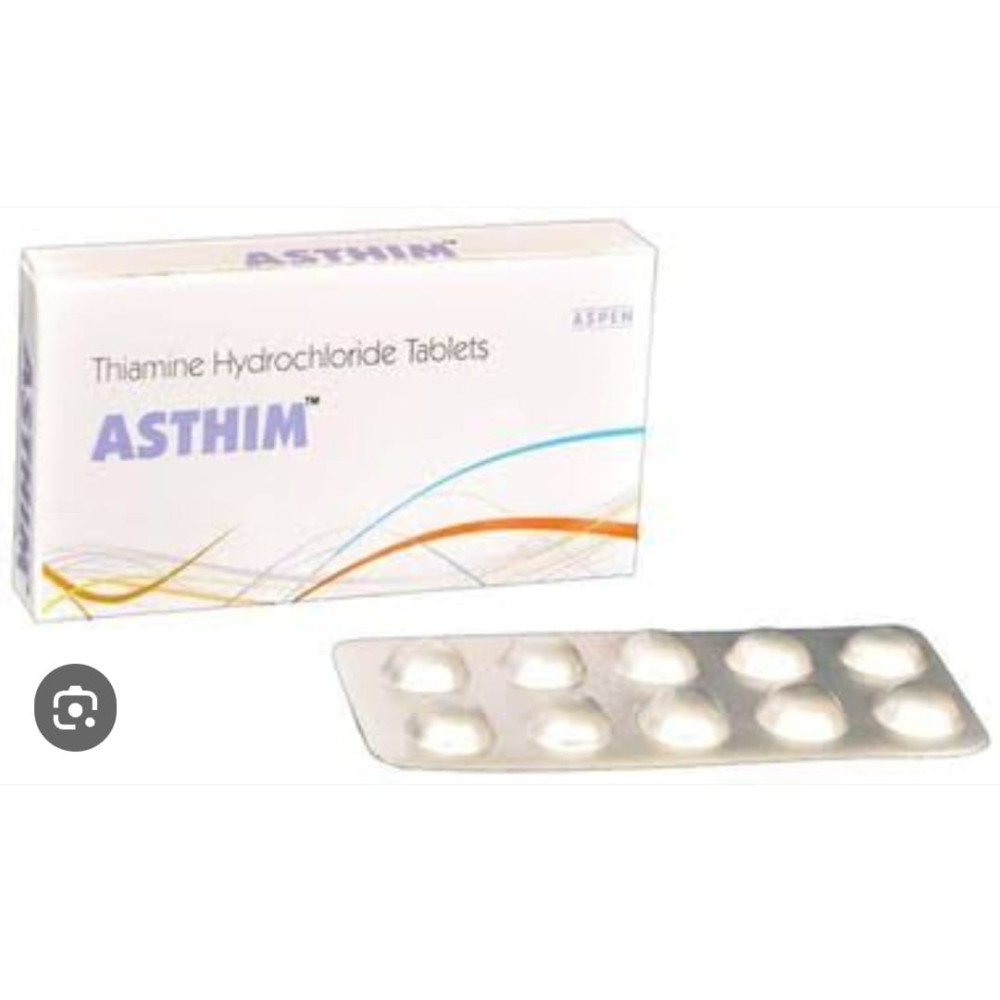 ASTHIM