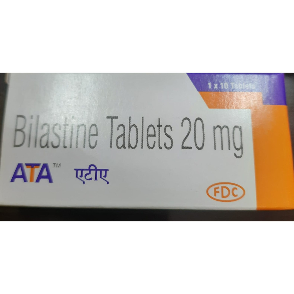 ATA 20MG