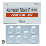 ATORLIP 80