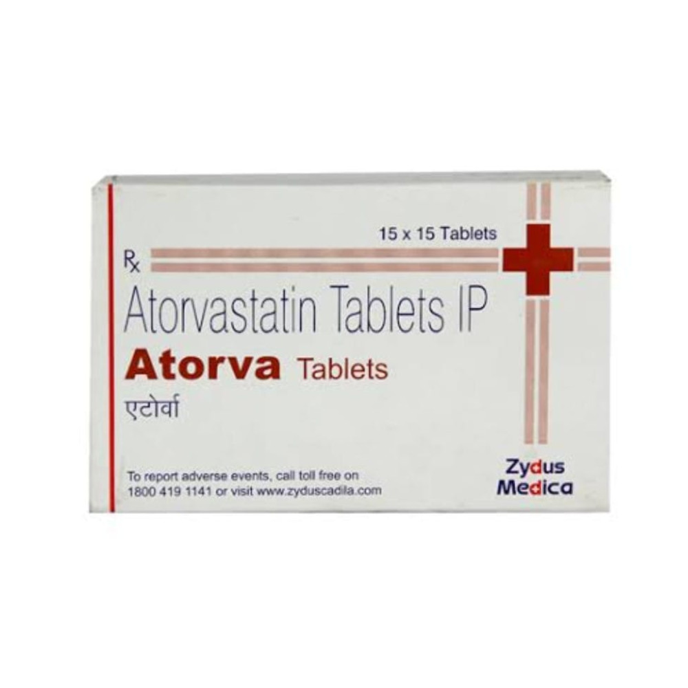 ATORVA 10