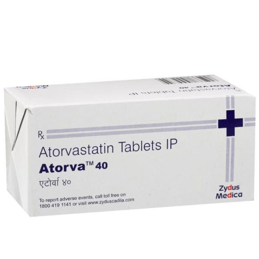 ATORVA 40