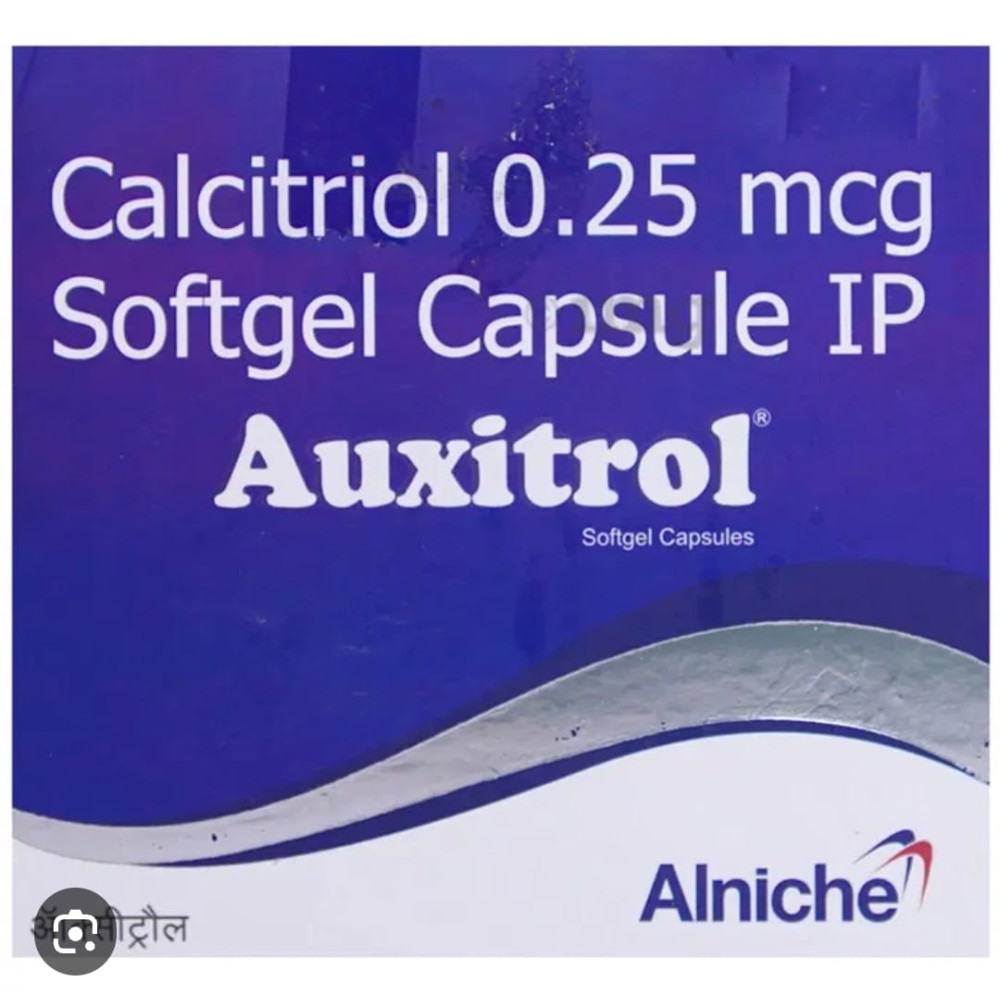 AUXITROL