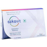 AZKAVIT  TABLETS