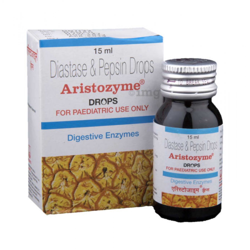 Aristozyme Drop