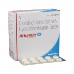 Arkamin H Tablet