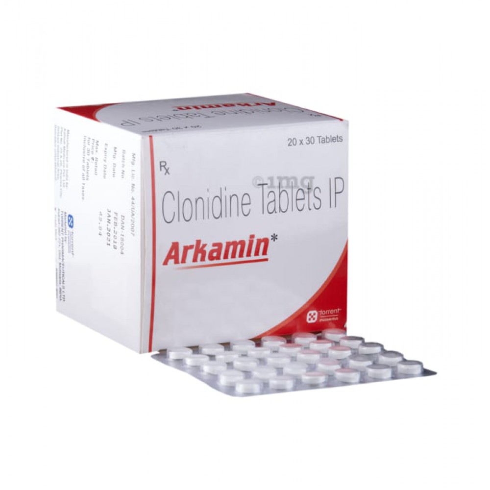 Arkamin Tablet