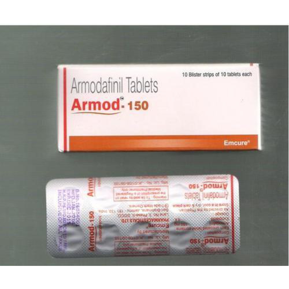 Armod 150 Tablet