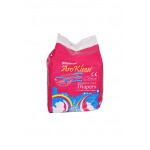 AroKleen Adult Diaper Medium