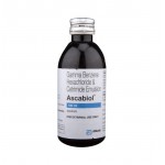 Ascabiol Emulsion 100ML