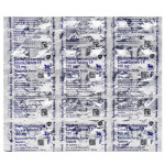 BANOCIDE FORTE TABLETS