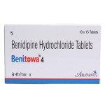 BENITOWA 4 TAB