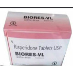 BIORES - VL TABLETS 