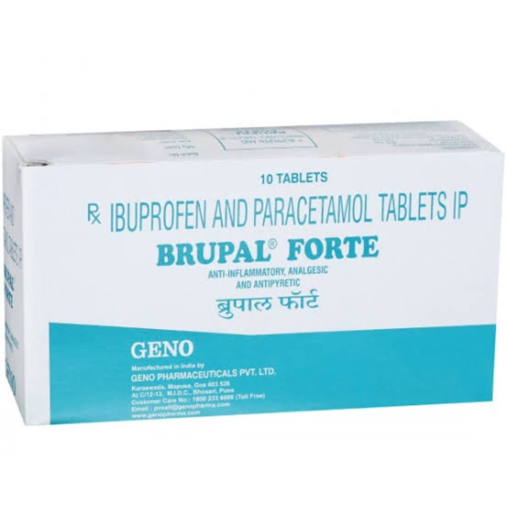 BRUPAL FORTE