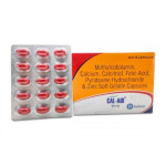 CalAidXT  TABLETS