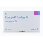 CARDACE 5 TAB