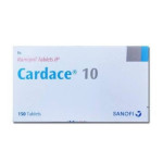 CARDACE 10