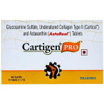 CARTIGEN PRO TAB