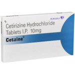 CETZINE TABLETS