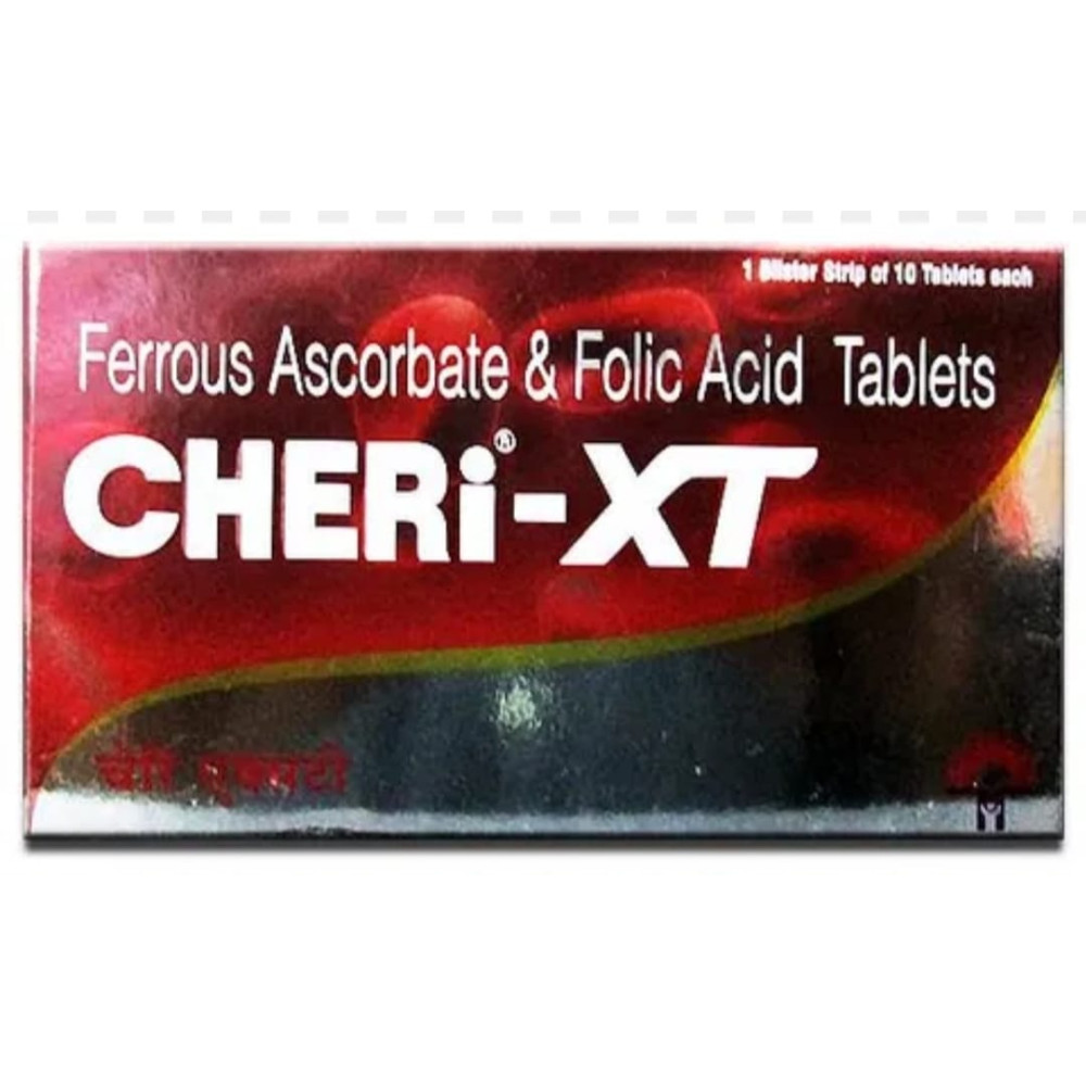 CHERI XT TAB