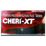 CHERI XT TAB