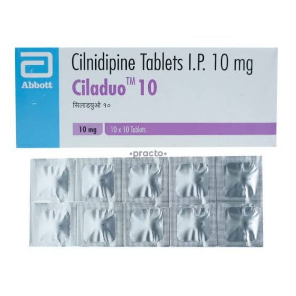 CILADUO 10