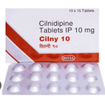 CILNY 10 TAB