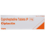 CIPLACTIN TAB