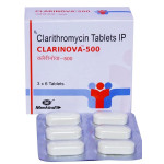 CLARINOVA 500 TAB