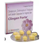 CLINGEN FORTE TAB 