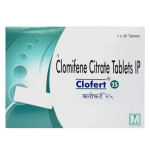 CLOFERT 25 TAB 