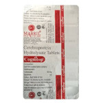 COGNITOP TABLETS