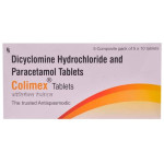 COLIMEX TAB