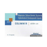 COLIWIN R TAB 