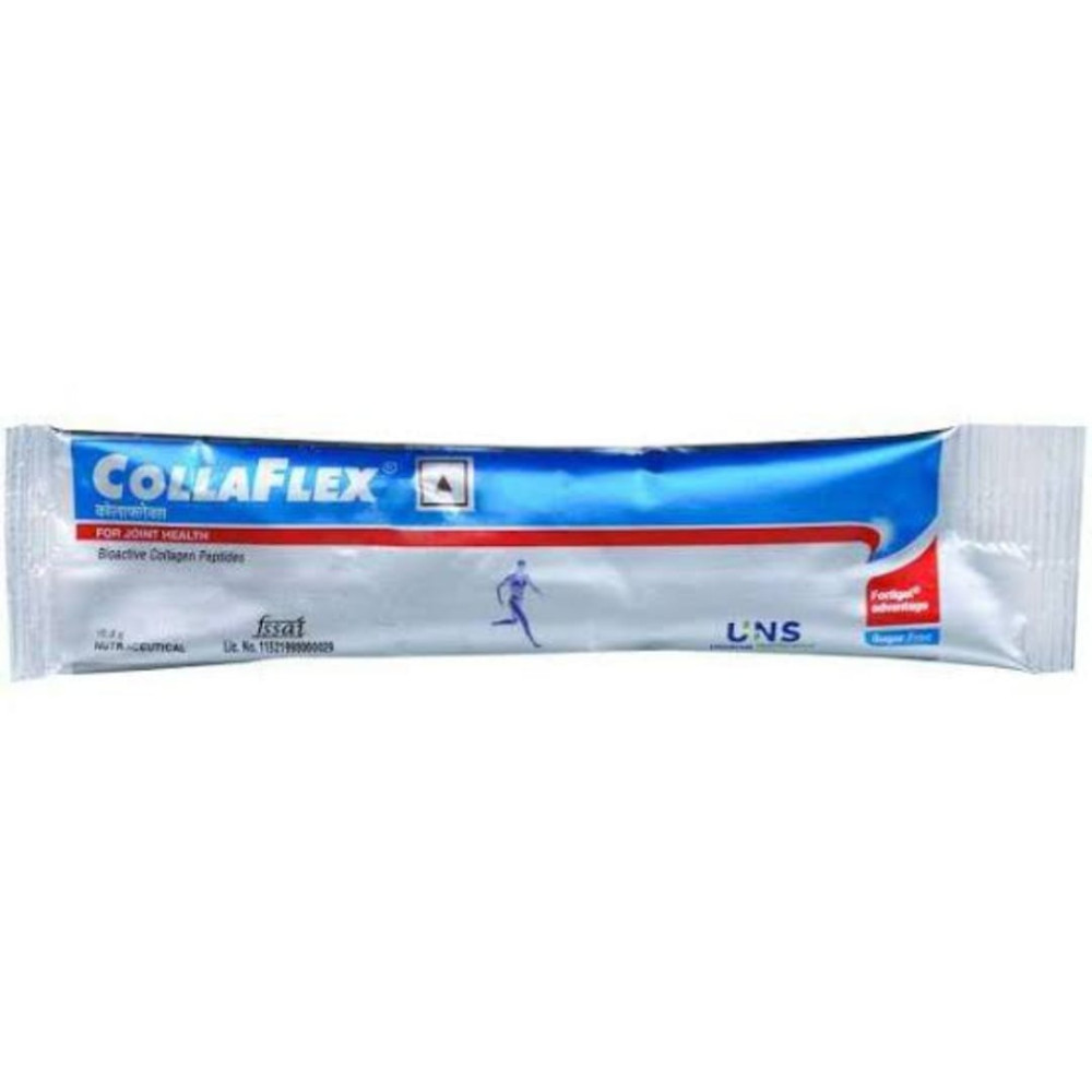 COLLAFLEX SACHET 