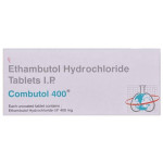 COMBUTOL 400 TAB