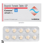 CONCOR 5 TAB